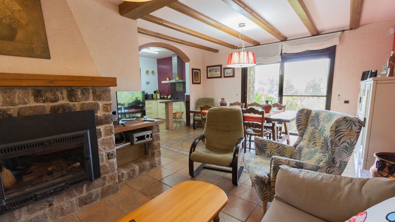 Photo of Livingroom in Vacarisses