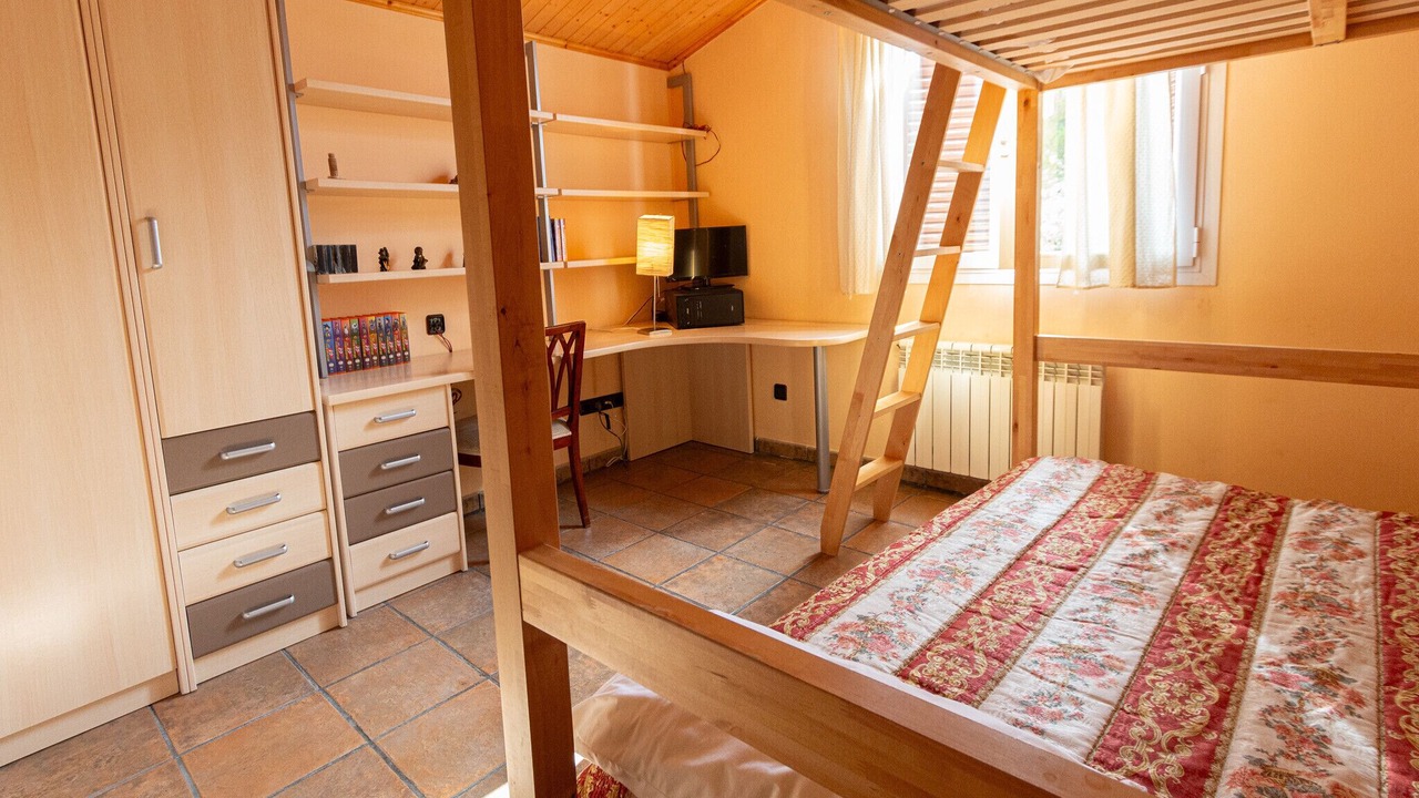 Photo of Bedroom in Vacarisses