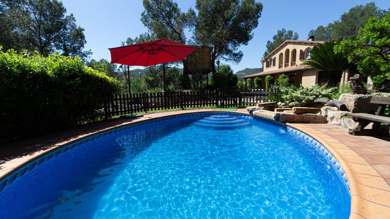 Photo of Outdoor in Vacarisses