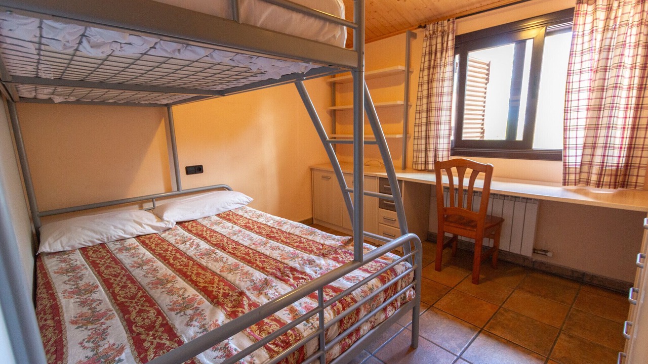 Photo of Bedroom in Vacarisses
