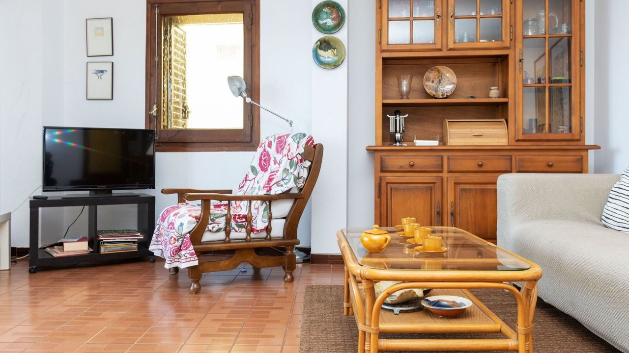 Photo of Bedroom in Pedrinya