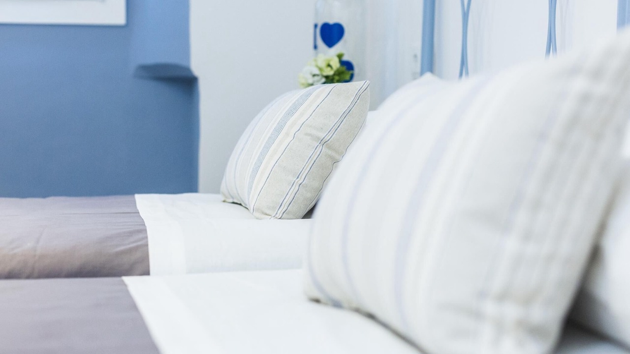 Photo of Bedroom in Vilassar de Mar