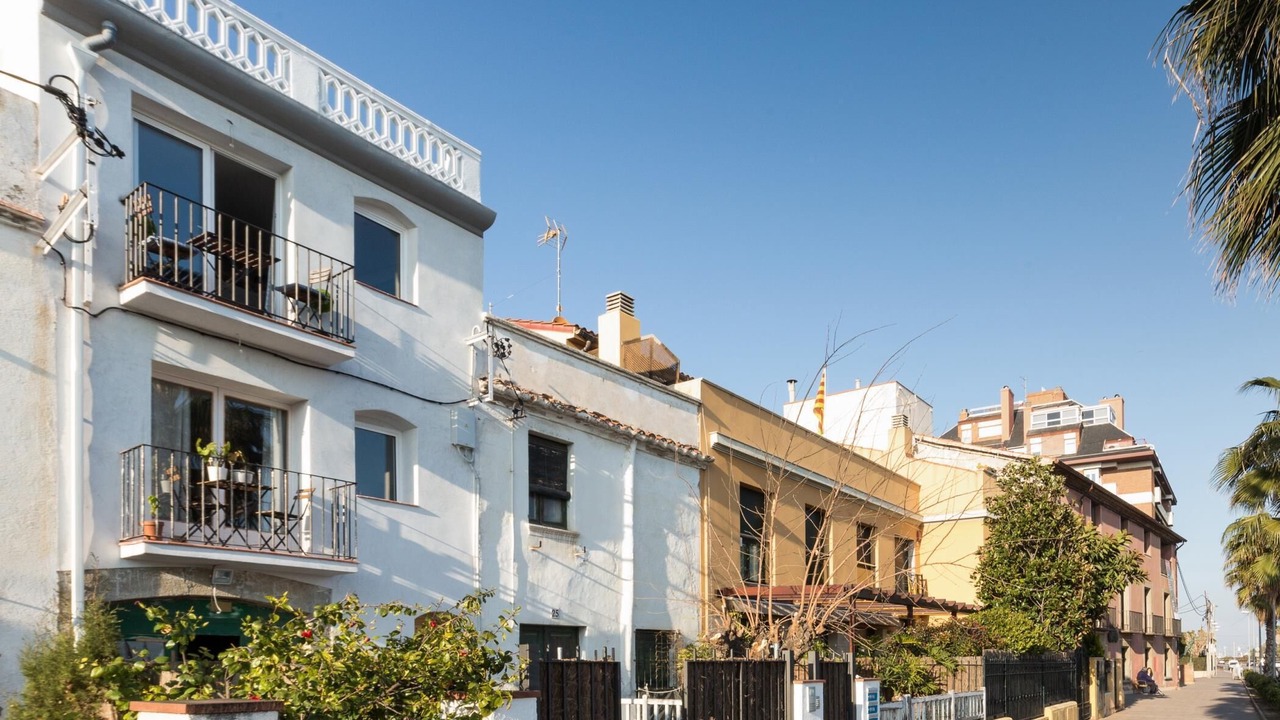 Photo of Outdoor in Vilassar de Mar