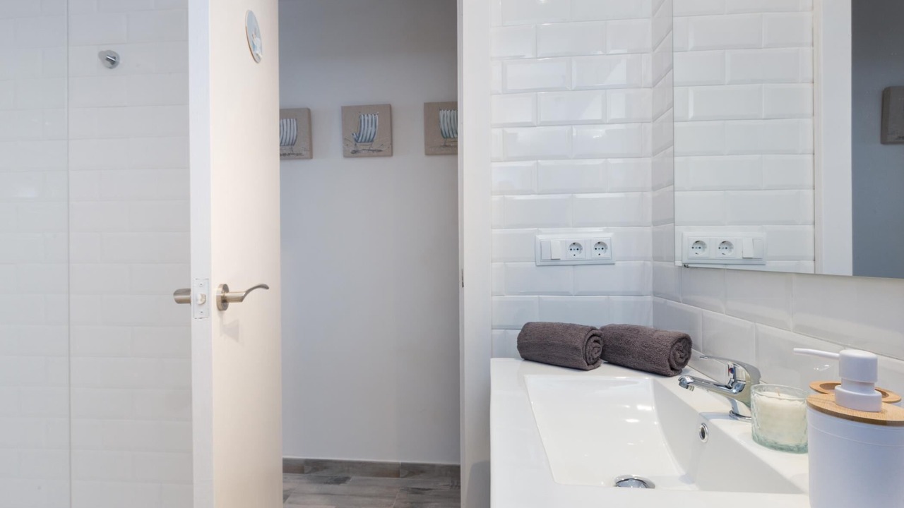 Photo of Bathroom in Vilassar de Mar