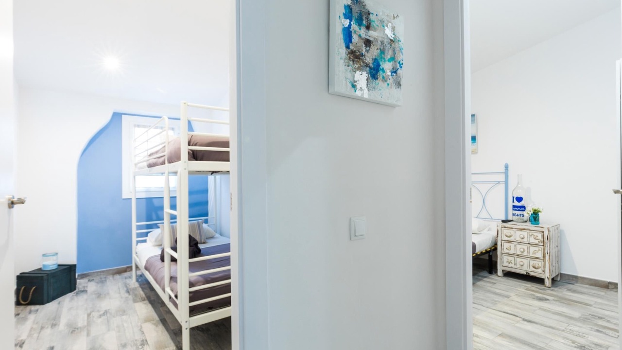 Photo of Bedroom in Vilassar de Mar