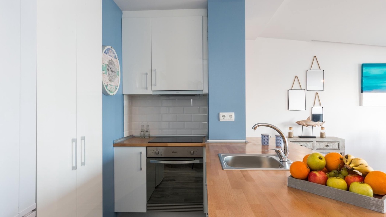 Photo of Kitchen in Vilassar de Mar