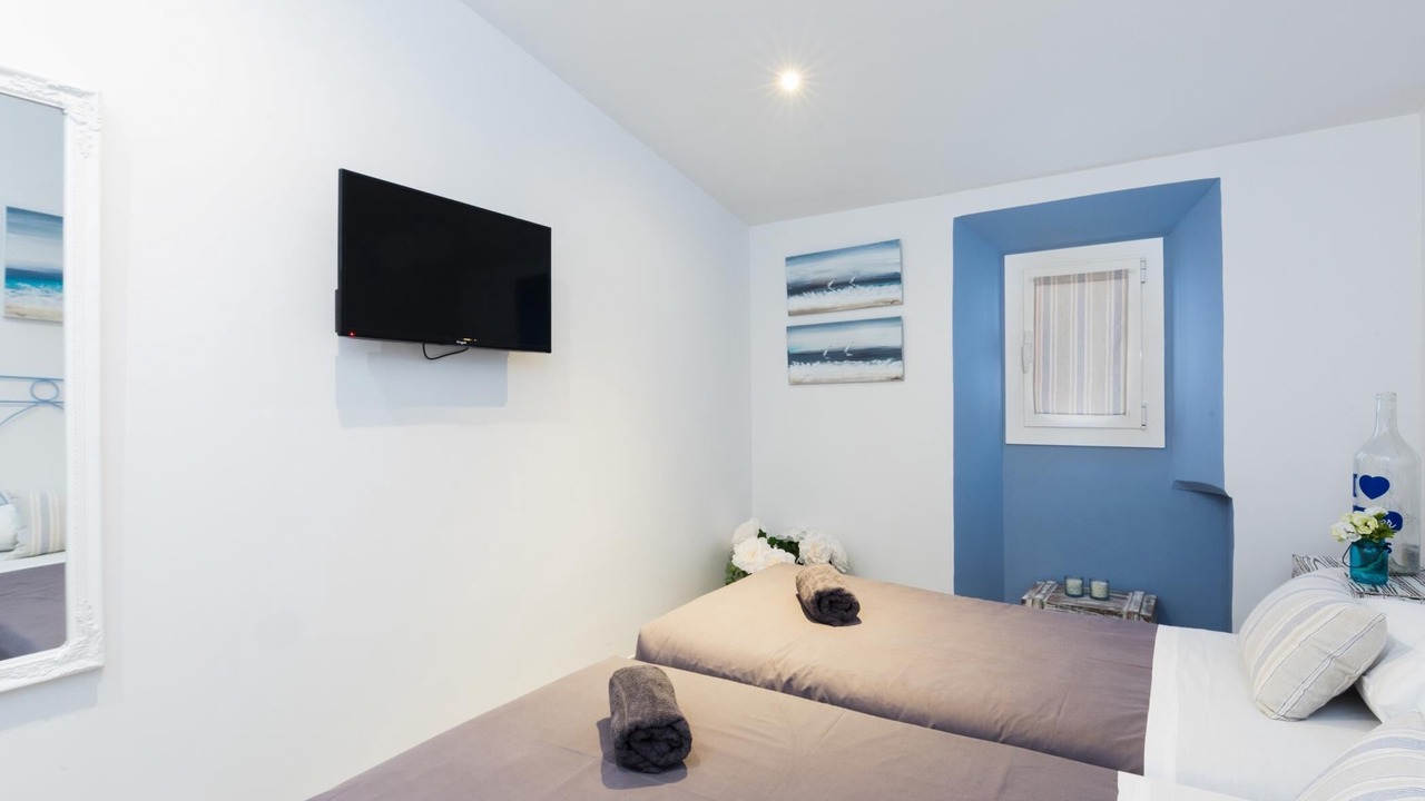 Photo of Bedroom in Vilassar de Mar