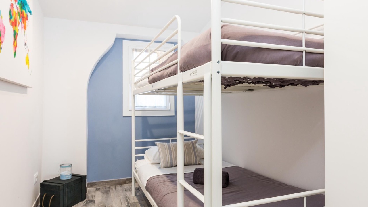 Photo of Bedroom in Vilassar de Mar