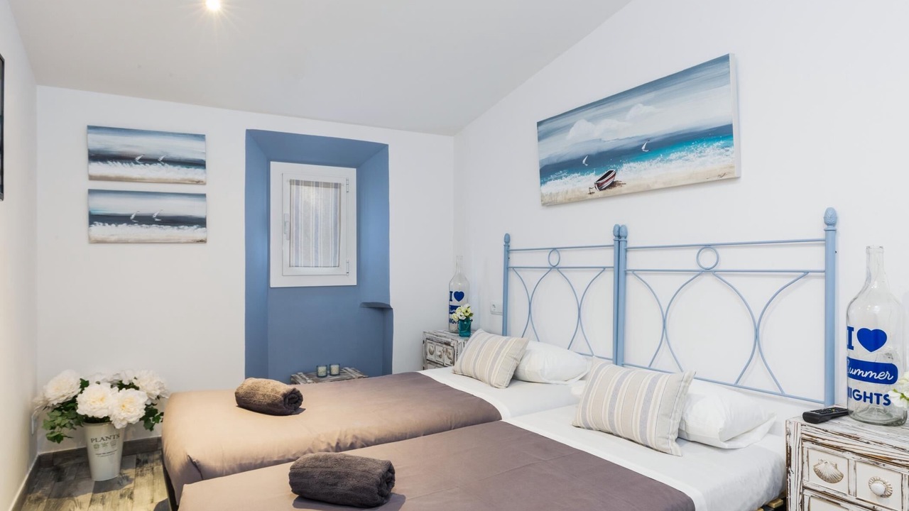 Photo of Bedroom in Vilassar de Mar