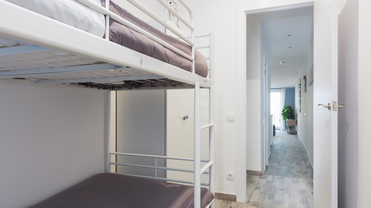 Photo of Bedroom in Vilassar de Mar