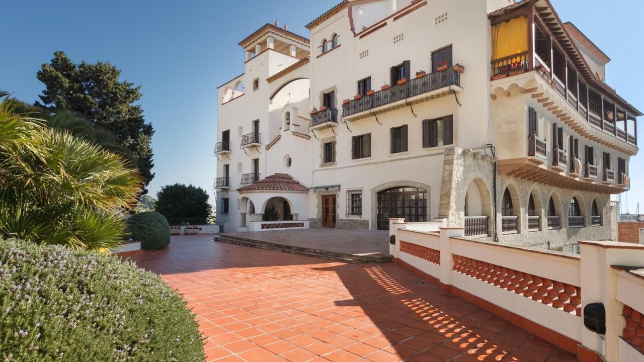 Photo of Outdoor in Arenys de Mar