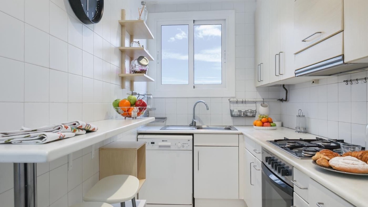 Photo of Kitchen in Arenys de Mar