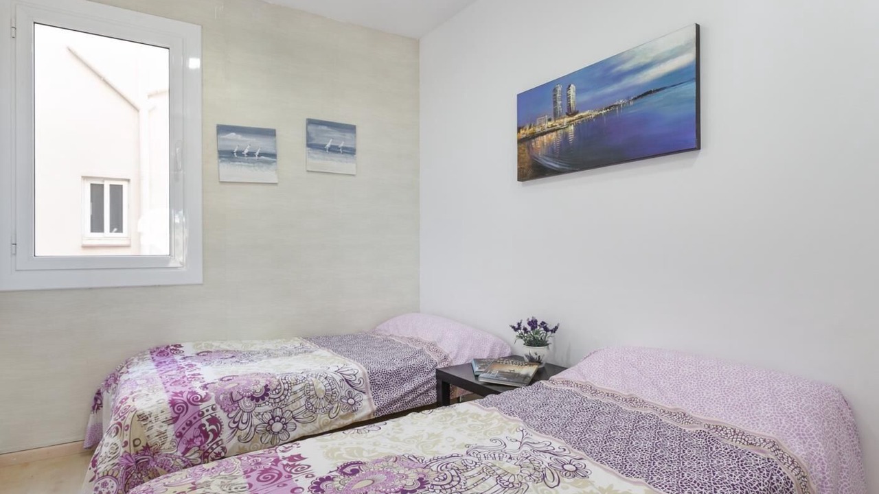 Photo of Bedroom in Arenys de Mar