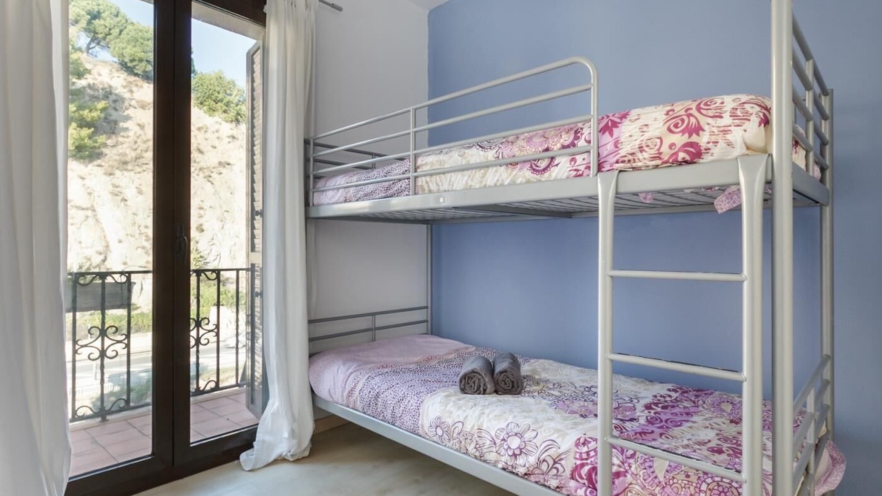 Photo of Bedroom in Arenys de Mar