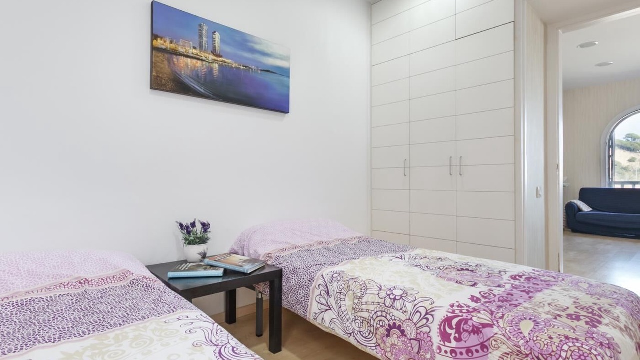 Photo of Bedroom in Arenys de Mar