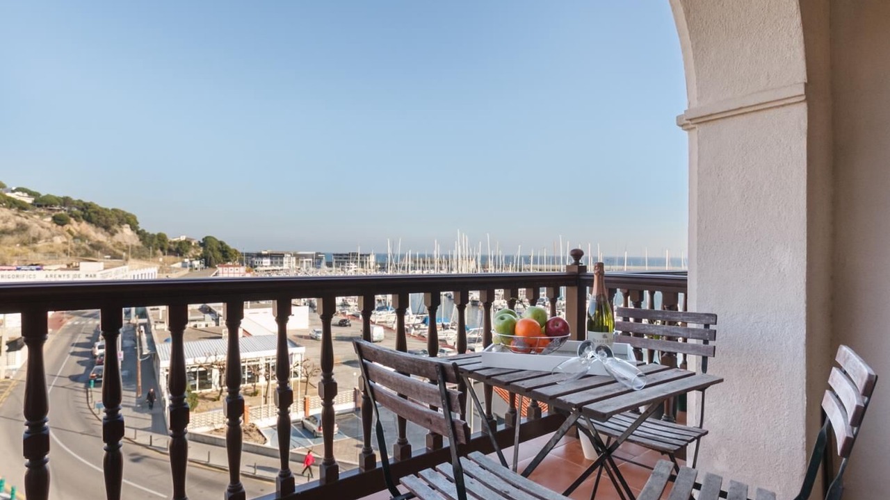 Photo of Outdoor in Arenys de Mar