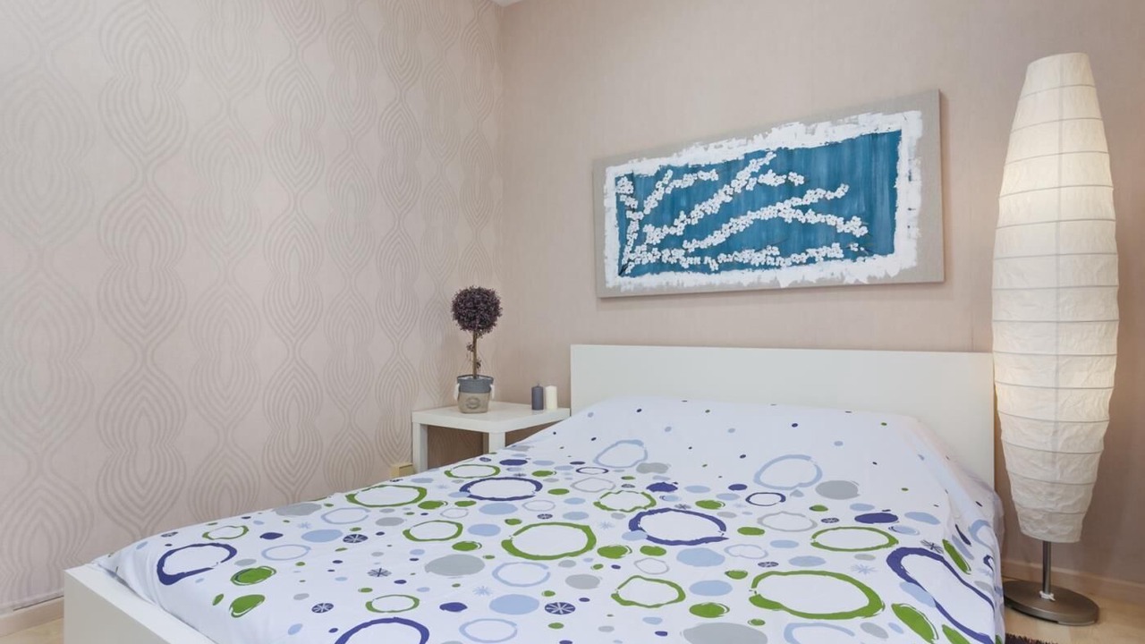 Photo of Bedroom in Arenys de Mar