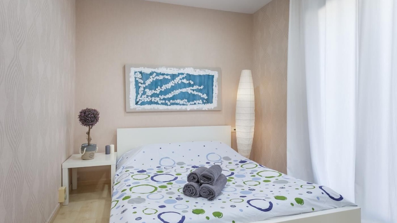 Photo of Bedroom in Arenys de Mar