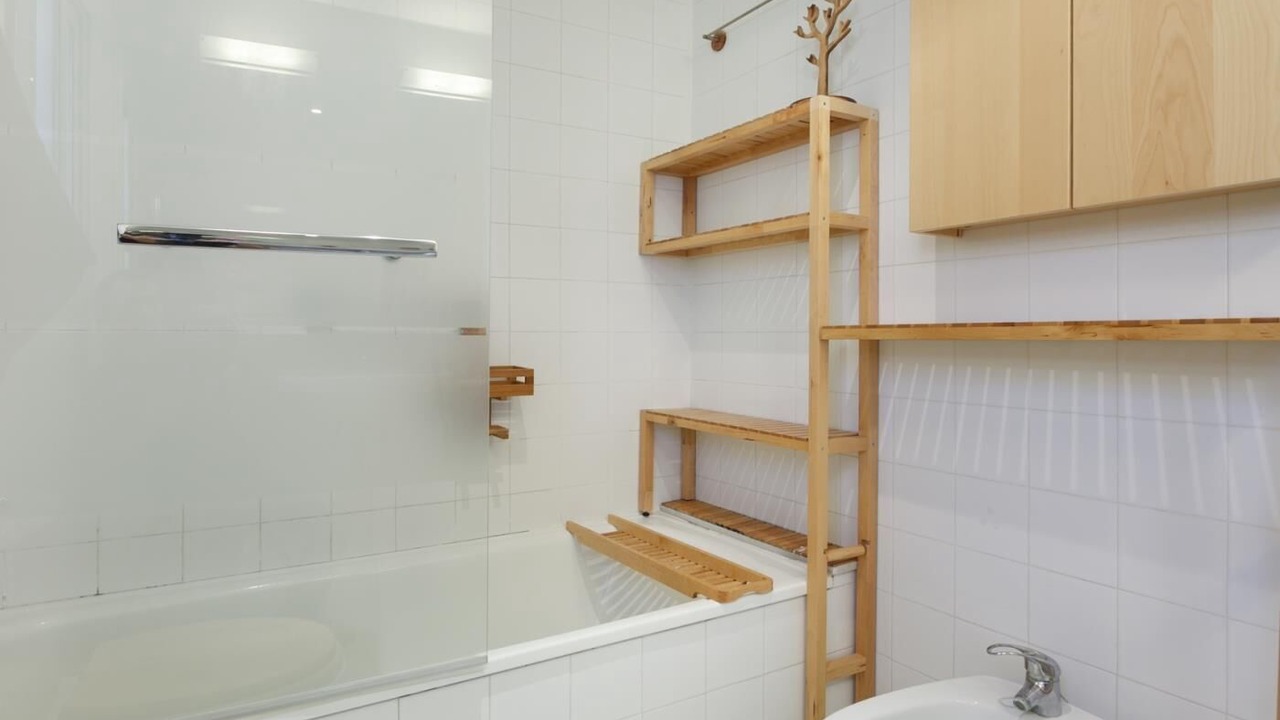 Photo of Bathroom in Arenys de Mar