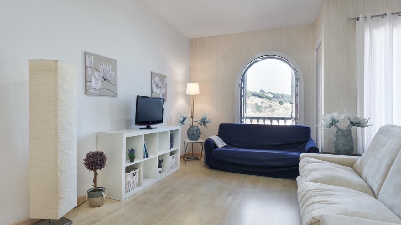Photo of Livingroom in Arenys de Mar