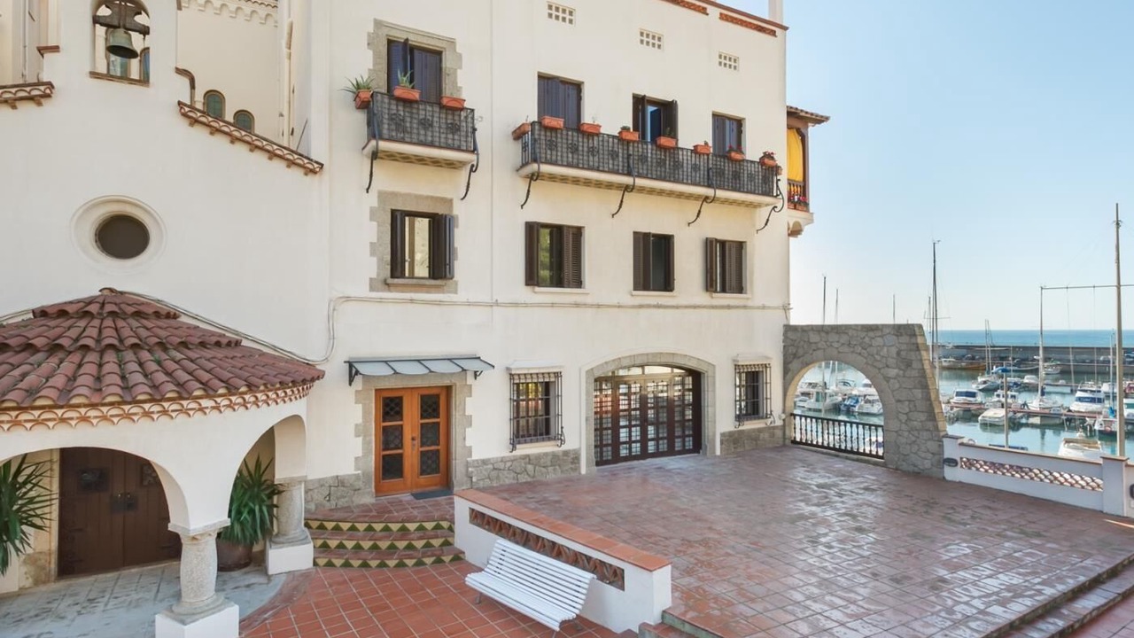 Photo of Outdoor in Arenys de Mar