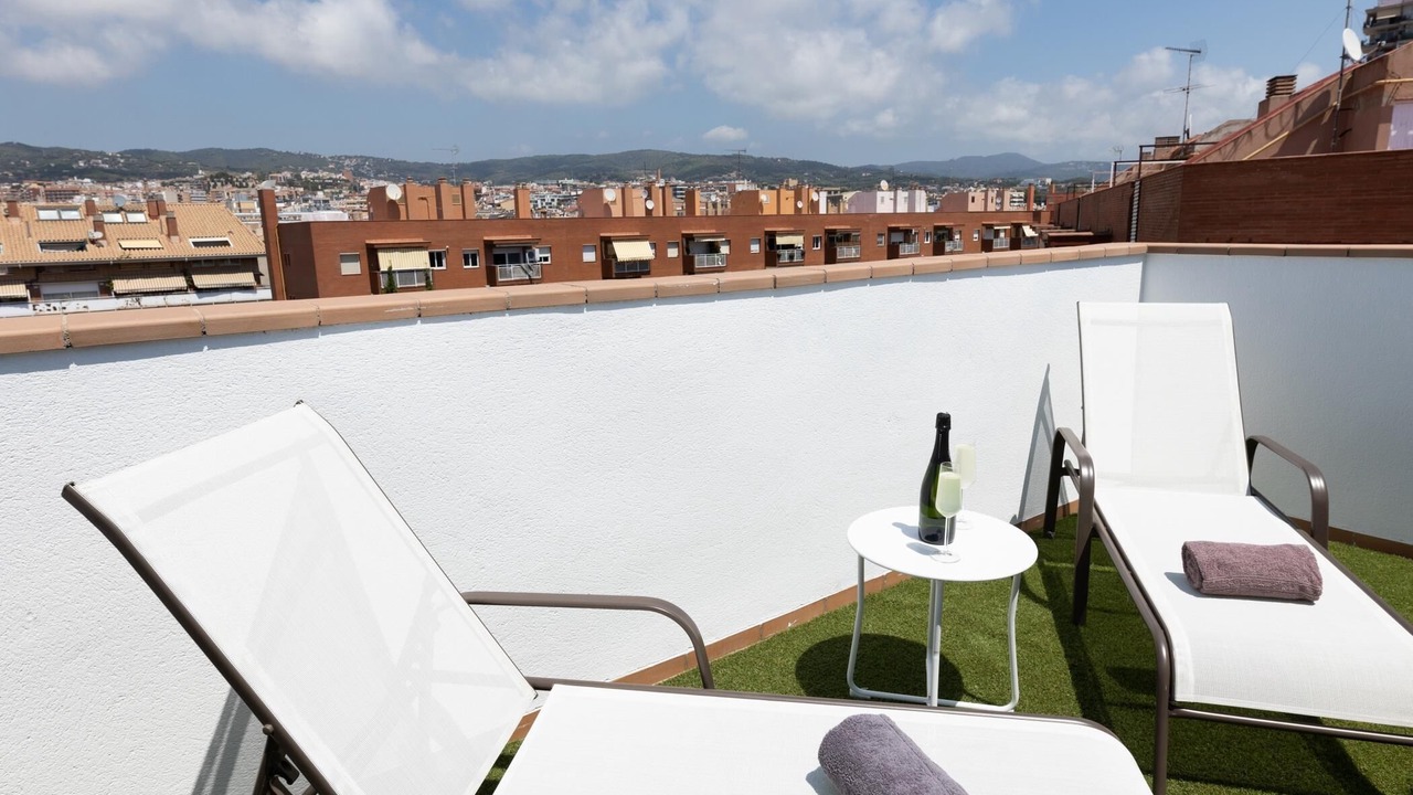 Photo of Outdoor in Mataro