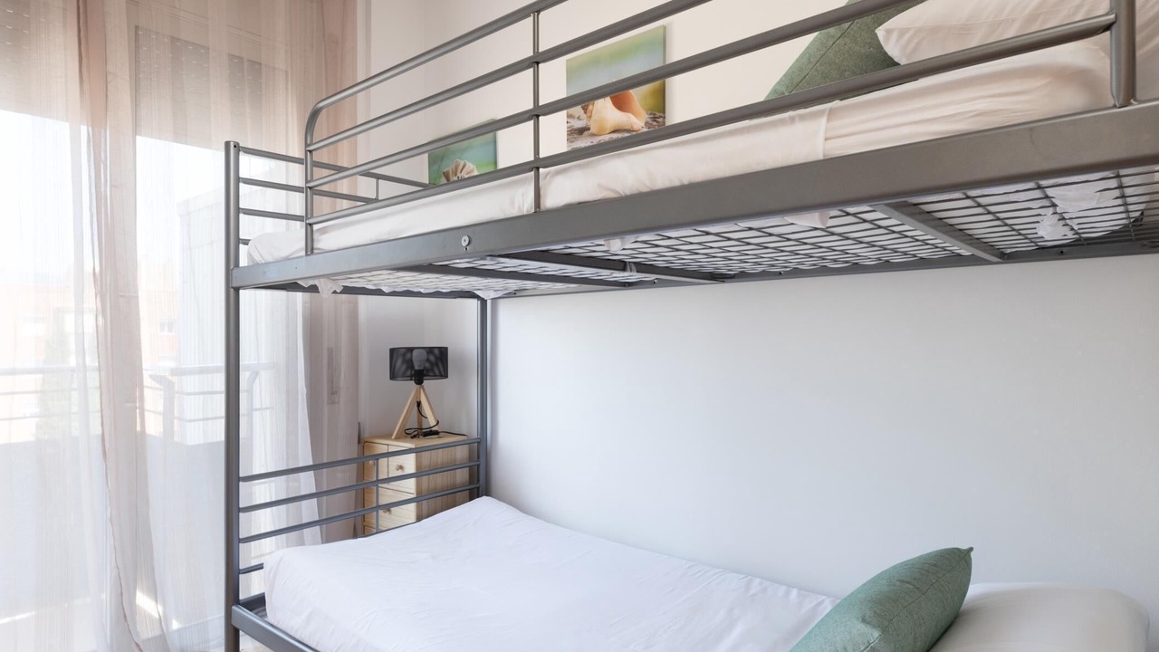 Photo of Bedroom in Mataro