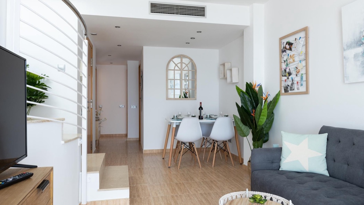 Photo of Livingroom in Mataro