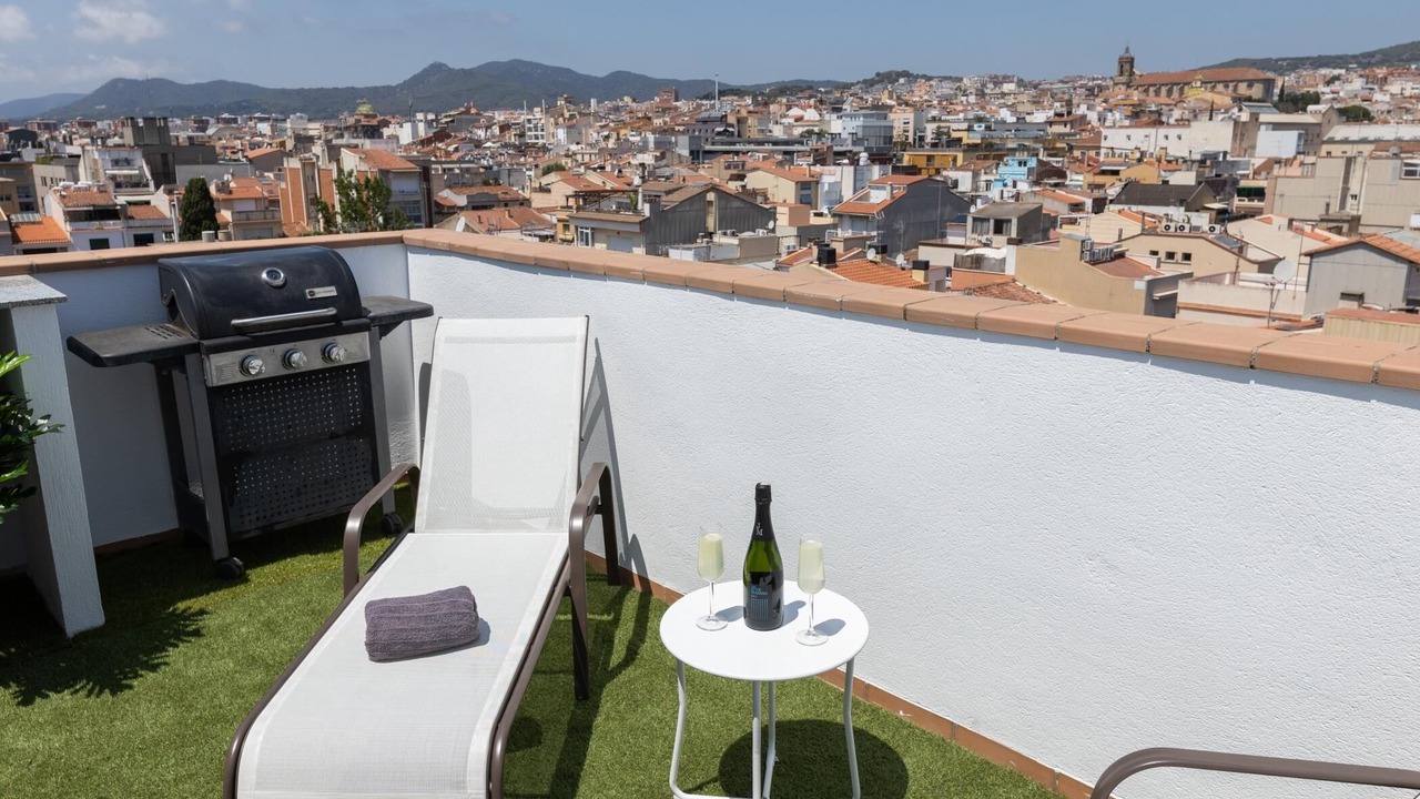 Photo of Outdoor in Mataro
