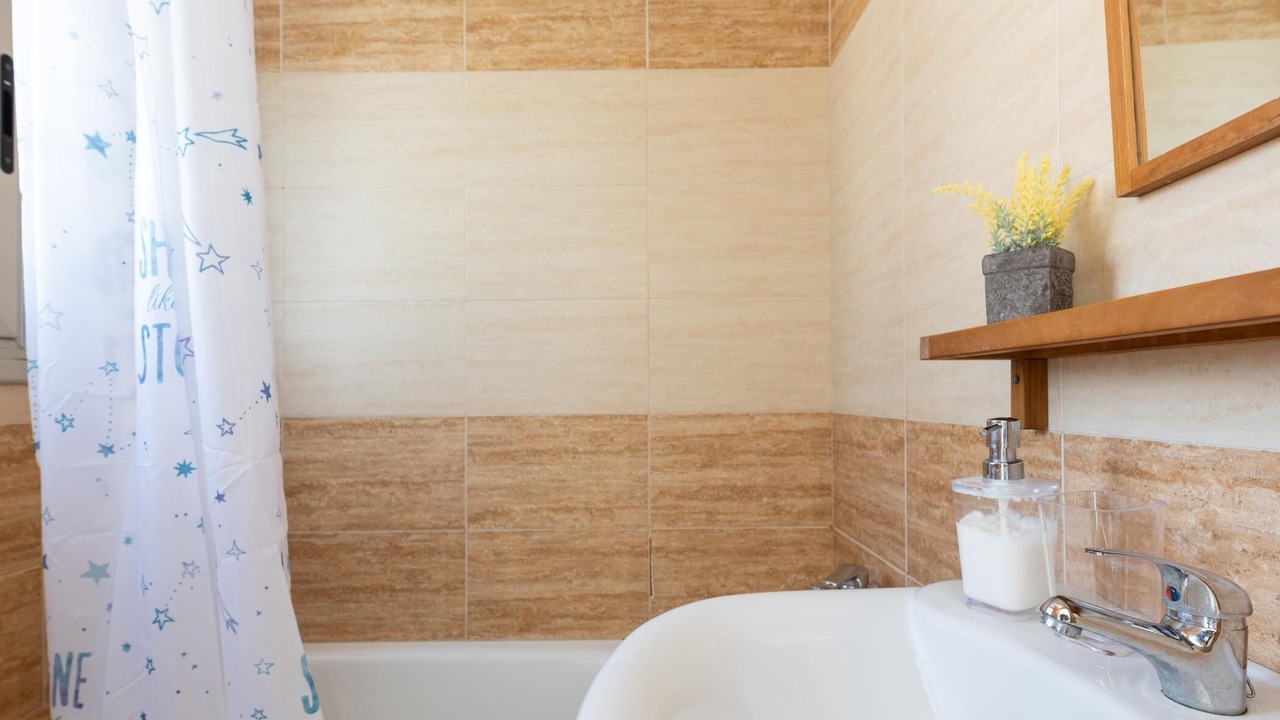 Photo of Bathroom in Mataro