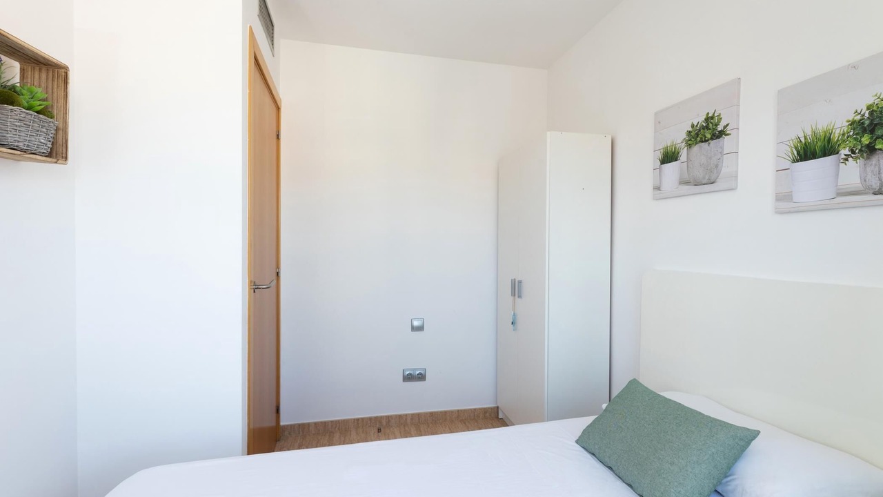 Photo of Bedroom in Mataro
