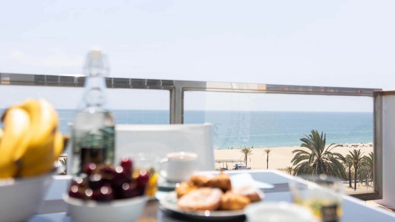 Photo of Outdoor in Mataro