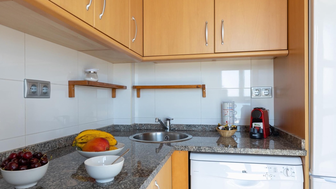 Photo of Kitchen in Mataro
