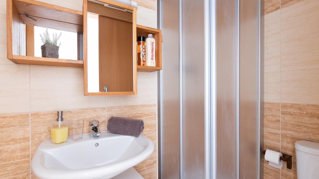 Photo of Bathroom in Mataro