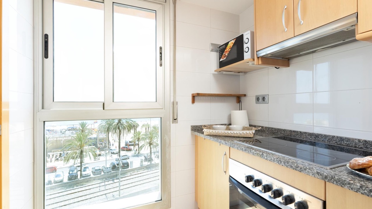 Photo of Kitchen in Mataro