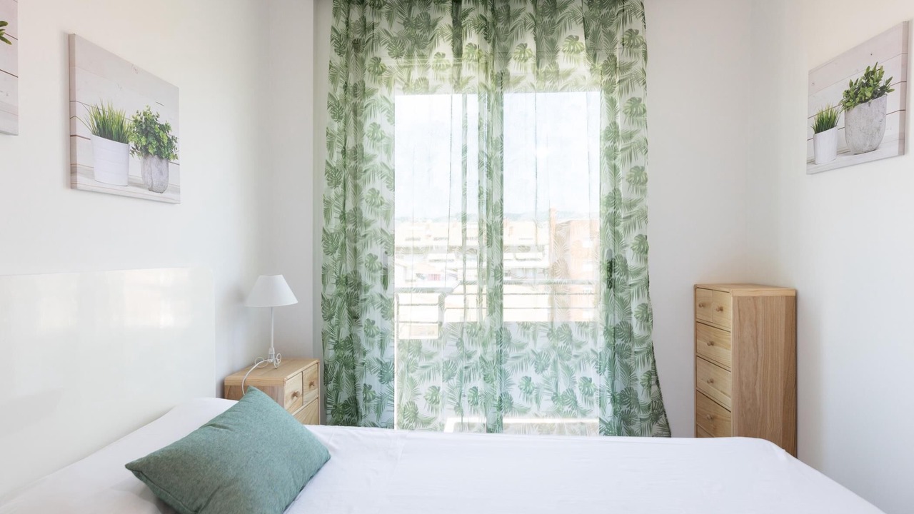 Photo of Bedroom in Mataro