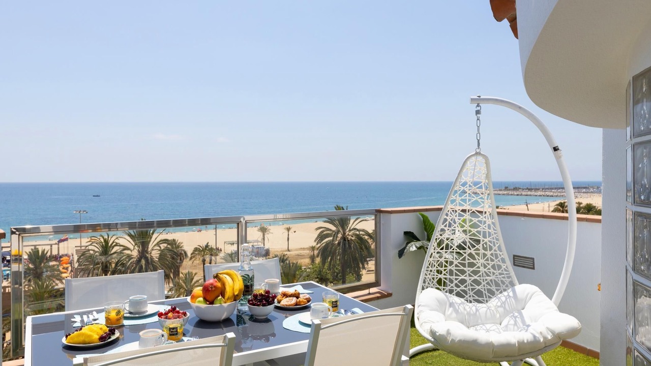 Photo of Outdoor in Mataro