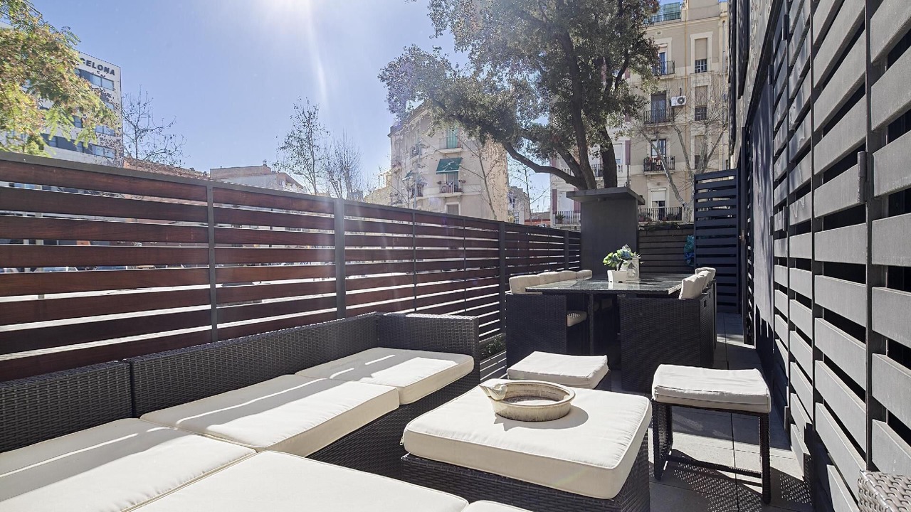 Photo of Outdoor in Poblenou