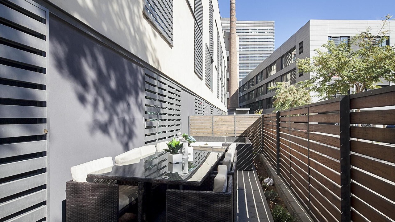 Photo of Outdoor in Poblenou