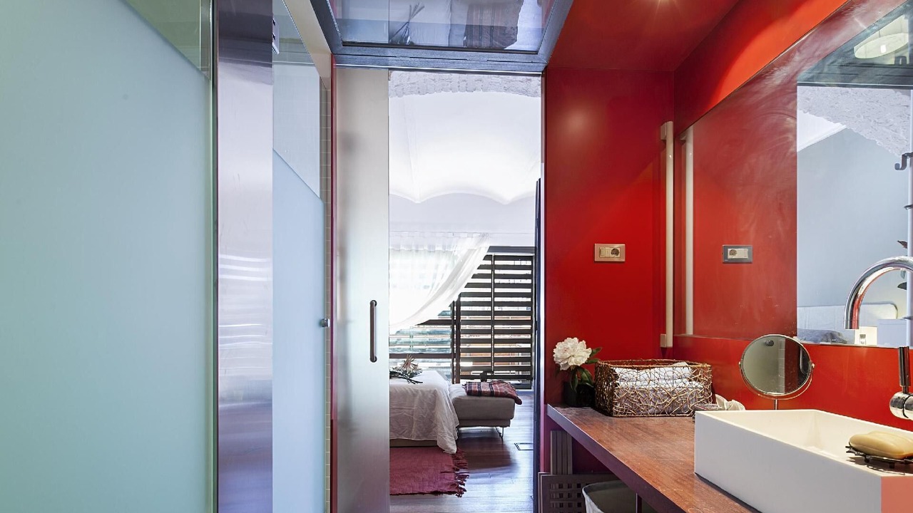 Photo of Bedroom in Poblenou