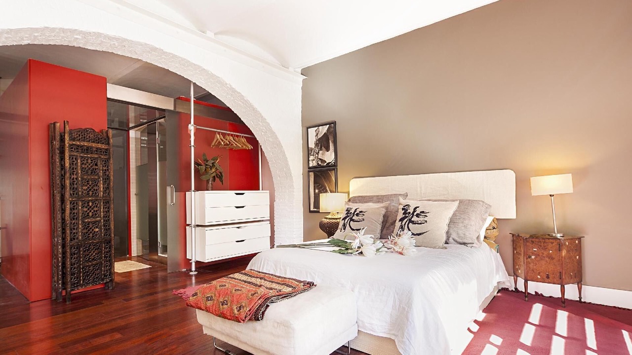 Photo of Bedroom in Poblenou