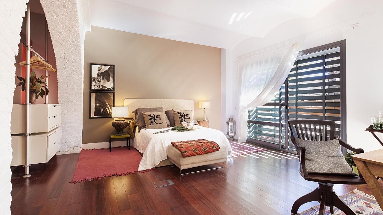 Photo of Bedroom in Poblenou
