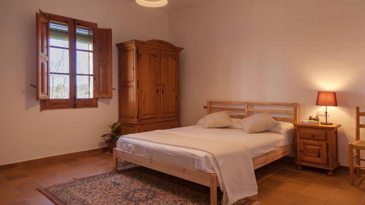 Photo of Bedroom in Vilobi Del Penedes
