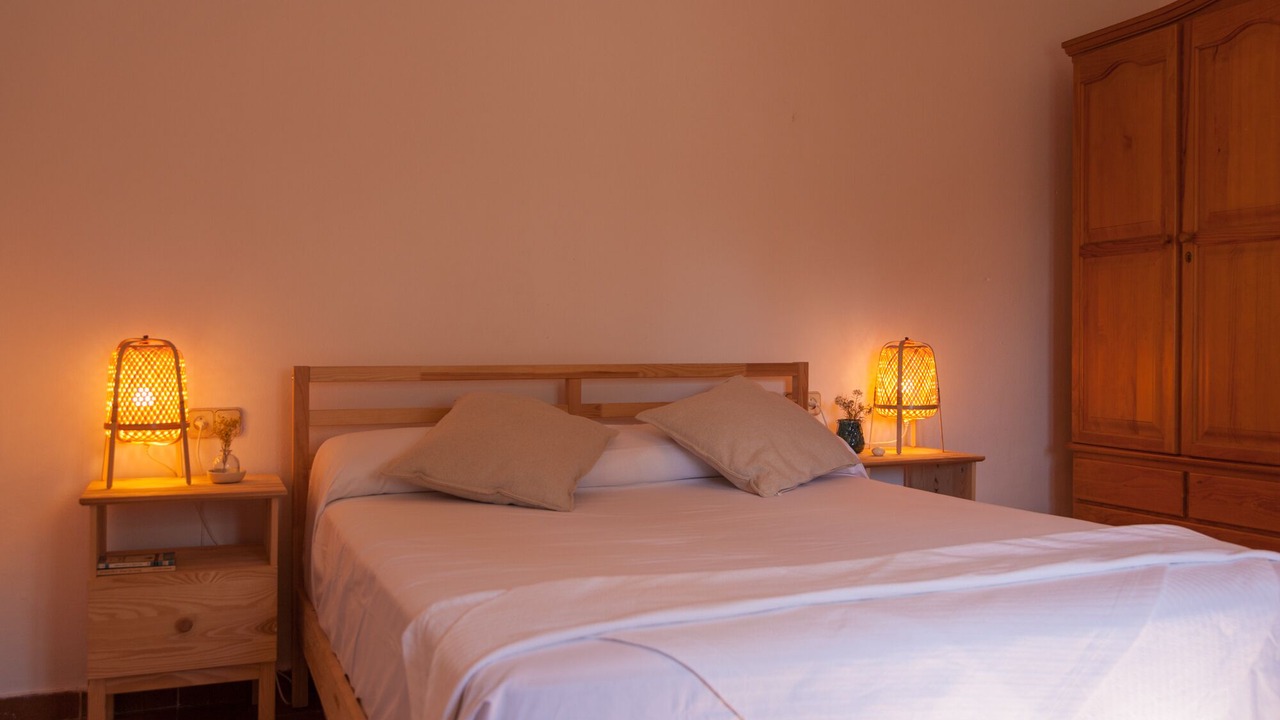 Photo of Bedroom in Vilobi Del Penedes