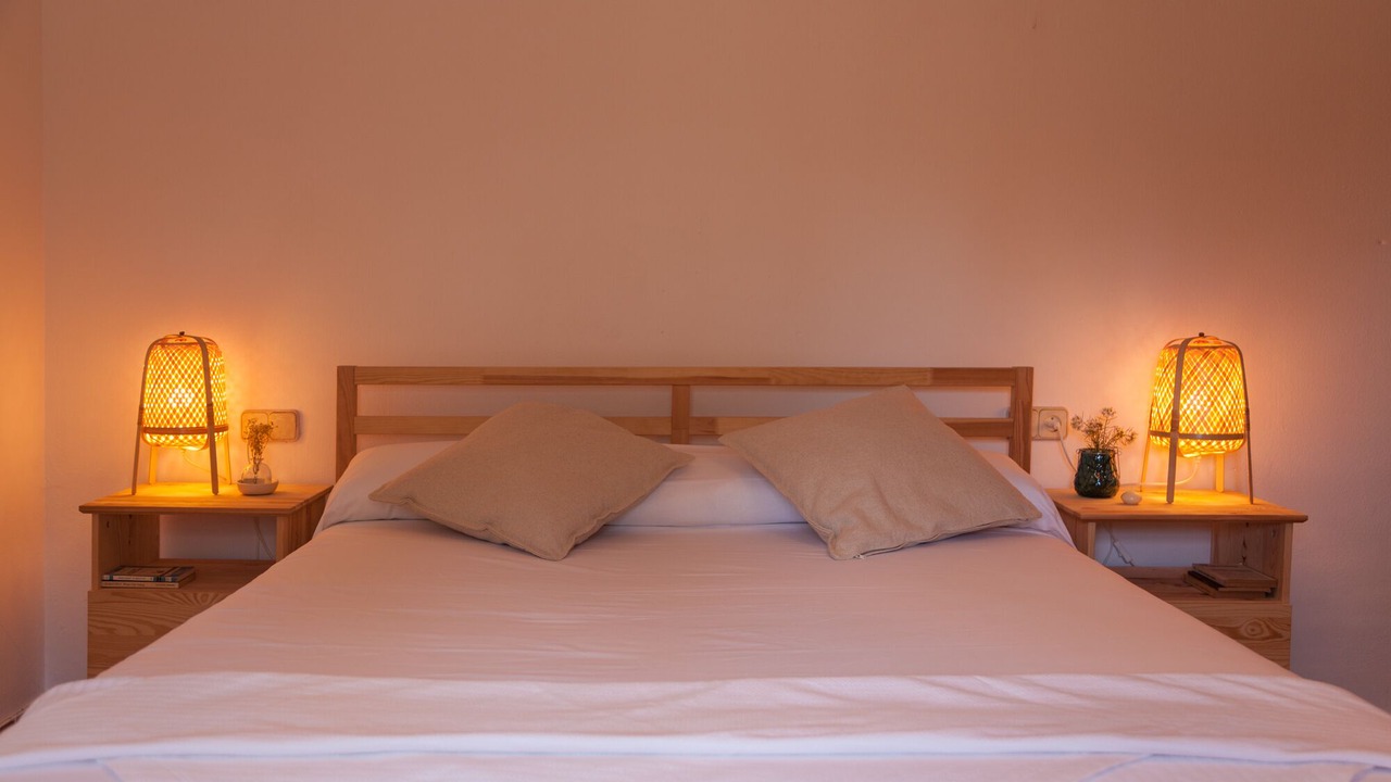 Photo of Bedroom in Vilobi Del Penedes