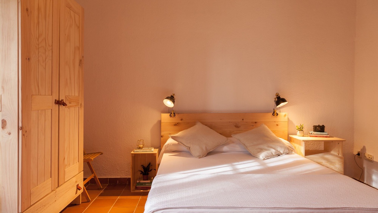 Photo of Bedroom in Vilobi Del Penedes