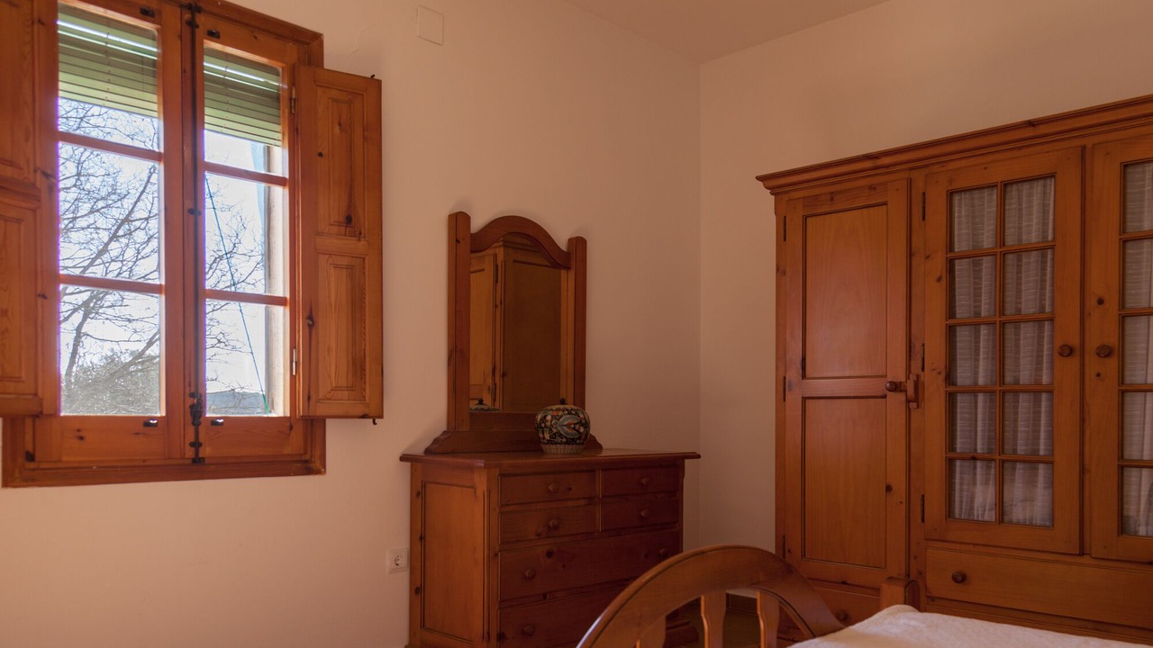 Photo of Bedroom in Vilobi Del Penedes