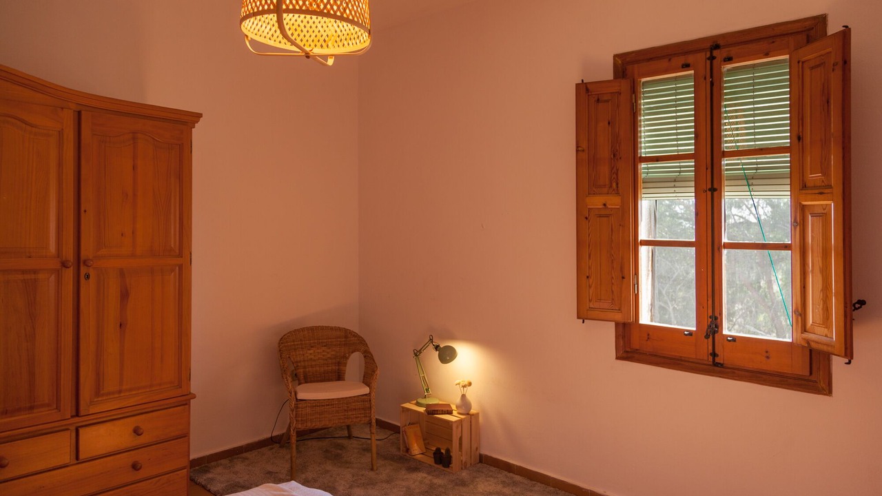 Photo of Bedroom in Vilobi Del Penedes