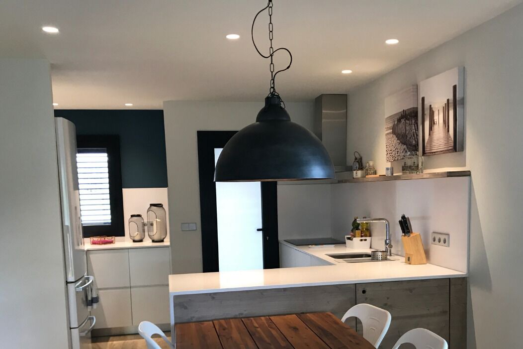 Photo of Kitchen in Cubelles