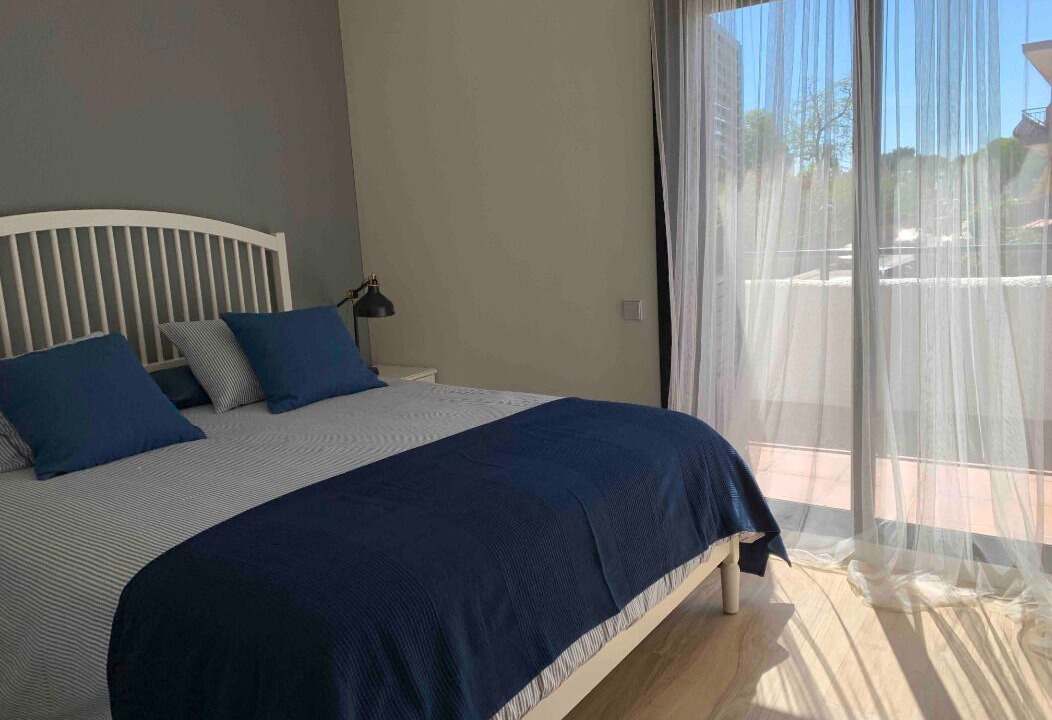 Photo of Bedroom in Cubelles